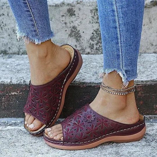 🔥Last Day 50% OFF!!!|Women's Sandals