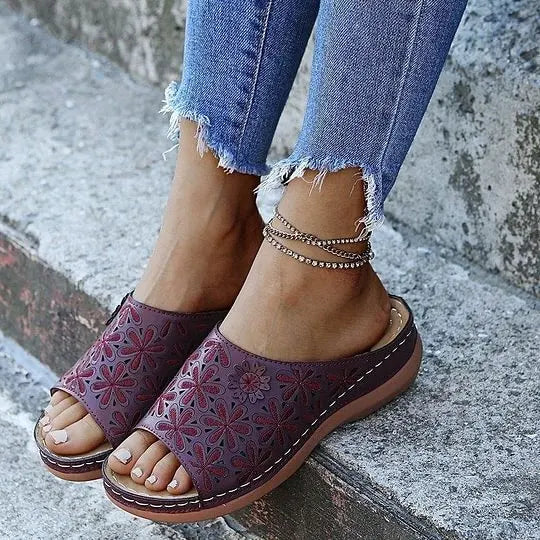 🔥Last Day 50% OFF!!!|Women's Sandals
