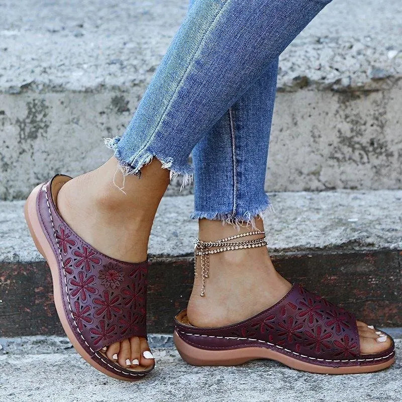 🔥Last Day 50% OFF!!!|Women's Sandals