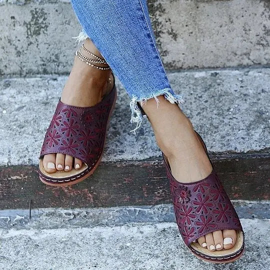 🔥Last Day 50% OFF!!!|Women's Sandals
